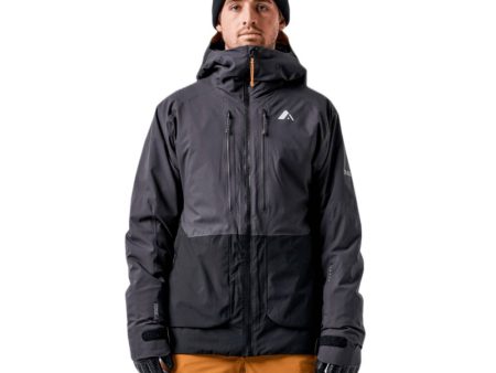 Orage Alaskan Mens Insulated Jacket 2024 For Sale