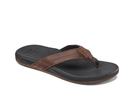 Reef Cushion Phantom LE Mens Sandal 2023 Discount