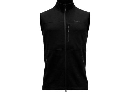 Devold Thermo Wool Mens Vest 2024 Cheap