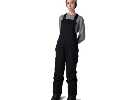 Rossignol Relax Womens Bib Pant 2024 Cheap