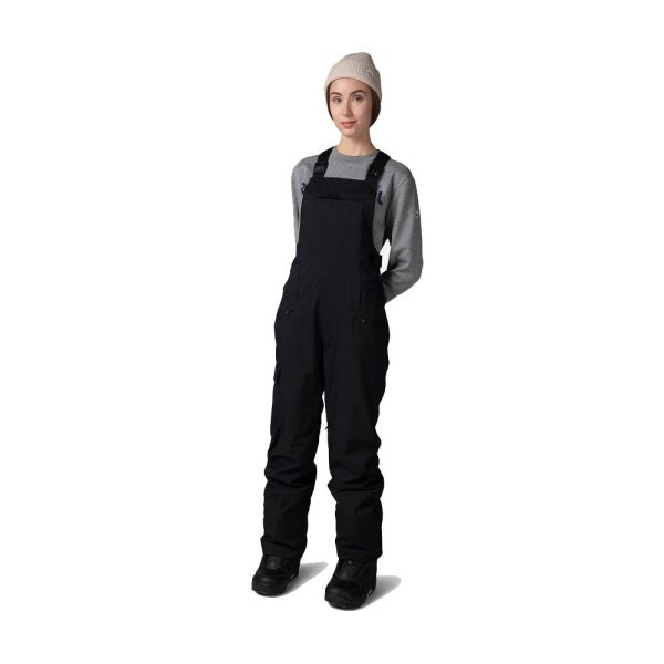 Rossignol Relax Womens Bib Pant 2024 Cheap