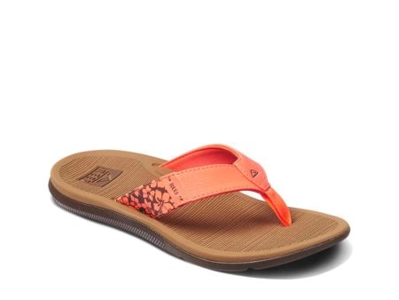 Reef Santa Ana Womens Sandal 2023 Online Hot Sale