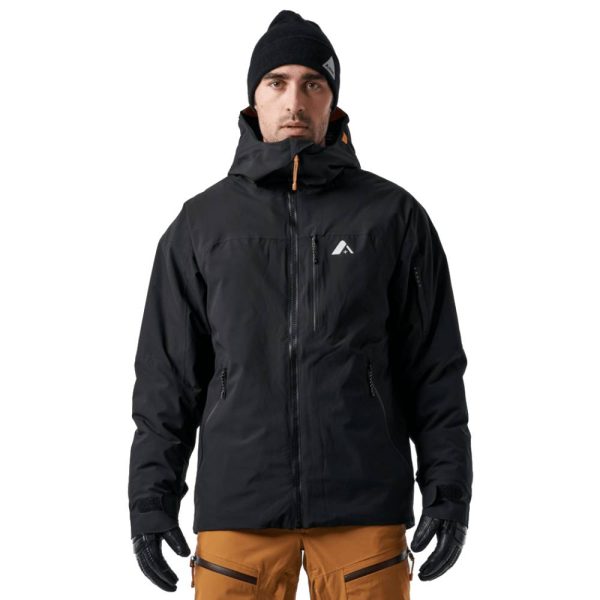 Orage Miller Mens Hybrid Insulated Jacket 2024 For Discount