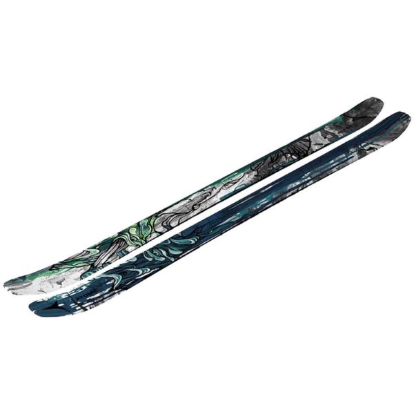 Atomic Bent 100 Ski 2024 For Sale