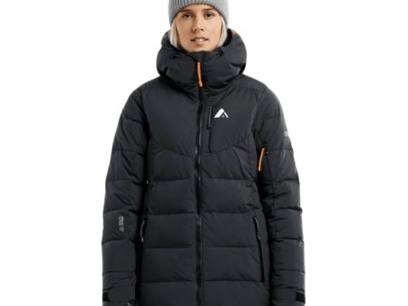 Orage Riya Womens Synthetic Down Jacket 2024 Hot on Sale