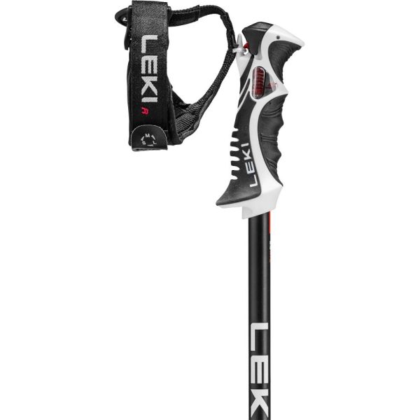 Leki Bold Lite S Ski Poles 2024 Sale