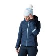 Rossignol Courbe Womens Jacket 2024 Fashion