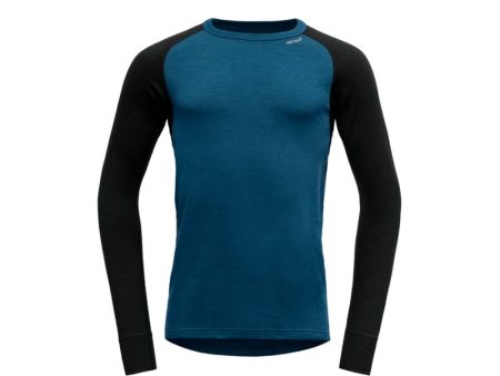 Devold Expedition Merino 235 Mens Crew Sale