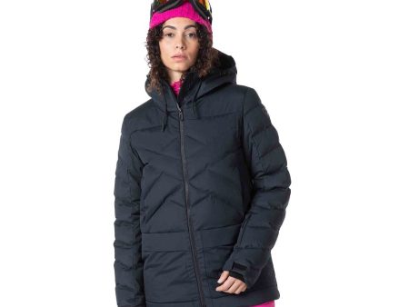 Rossignol Puffy Womens Parka 2024 Online