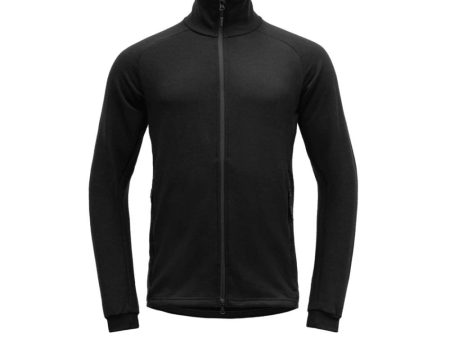 Devold Nibba Merino Mens Jacket 2024 For Discount