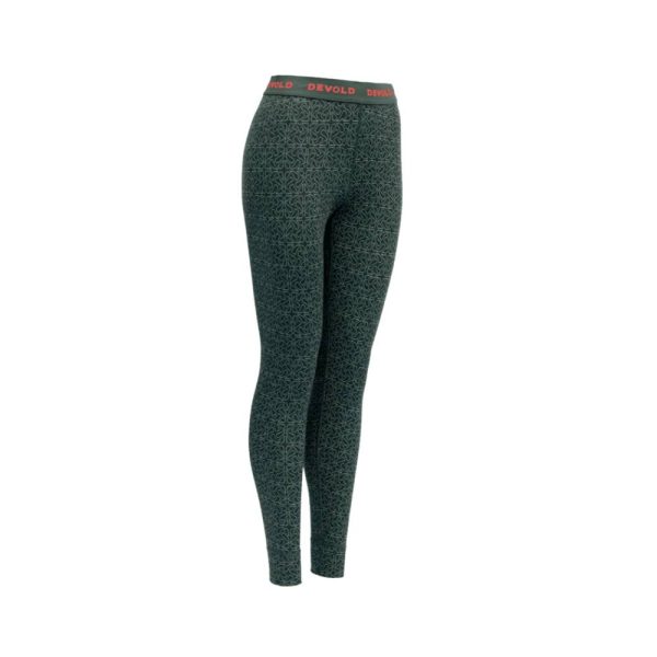 Devold Duo Active Merino 205 Womens Pant For Discount