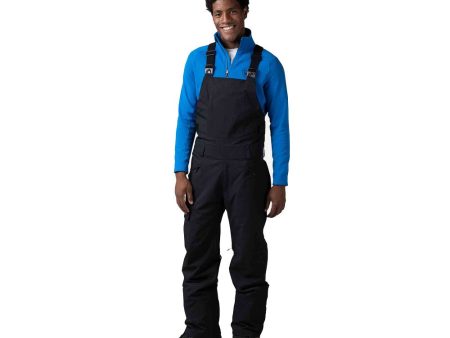 Rossignol Relax Mens Bib Pant 2024 on Sale