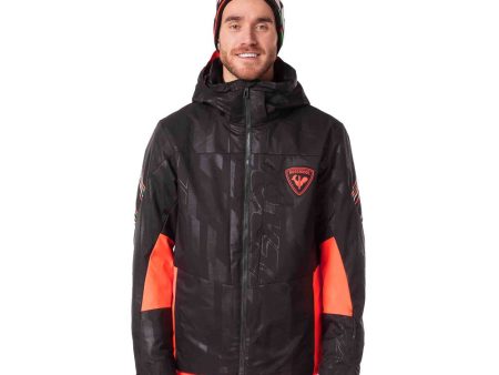 Rossignol Hero All Speed Mens Jacket 2024 Discount