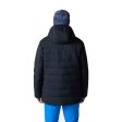 Rossignol Puffy Mens Parka 2024 Sale