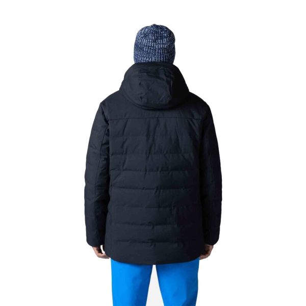 Rossignol Puffy Mens Parka 2024 Sale