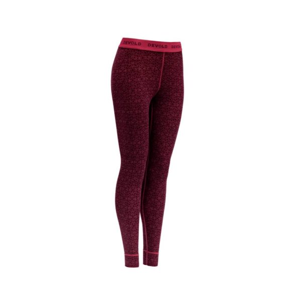 Devold Duo Active Merino 205 Womens Pant For Discount