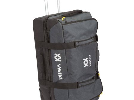 Volkl Rolling 30 All Pro Duffel Bag Discount