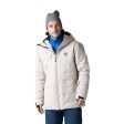 Rossignol Puffy Mens Parka 2024 Sale