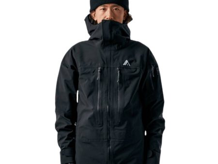 Orage Spurr Mens 3L Jacket 2024 Cheap