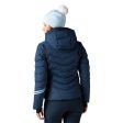 Rossignol Courbe Womens Jacket 2024 Fashion