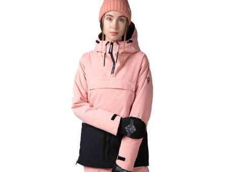 Rossignol SNB Womens Anorak 2024 Online now