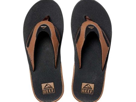 Reef Fanning Mens Sandal 2023 Online