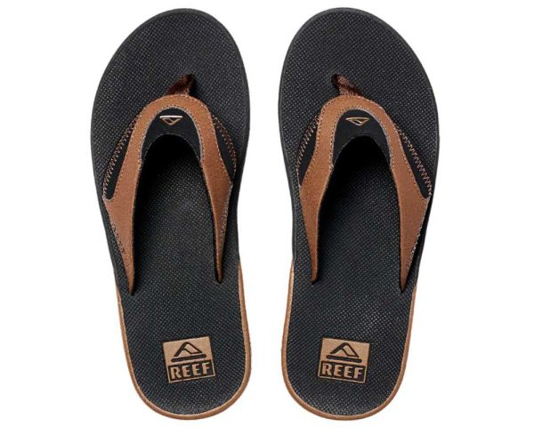 Reef Fanning Mens Sandal 2023 Online