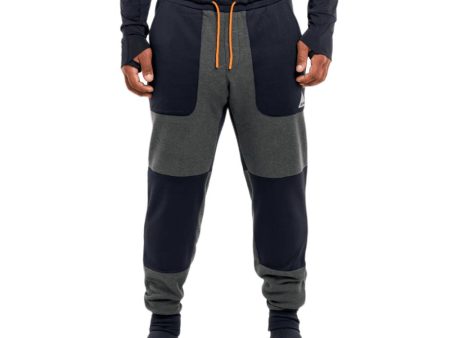 Orage Laurentian Mens Fleece Pant 2024 For Discount