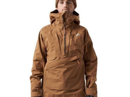 Orage Chic-Chocs Mens 3L Jacket 2024 Hot on Sale