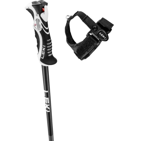 Leki Bold Lite S Ski Poles 2024 Sale