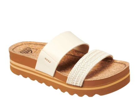 Reef Cushion Vista HI Womens Sandal 2023 Online