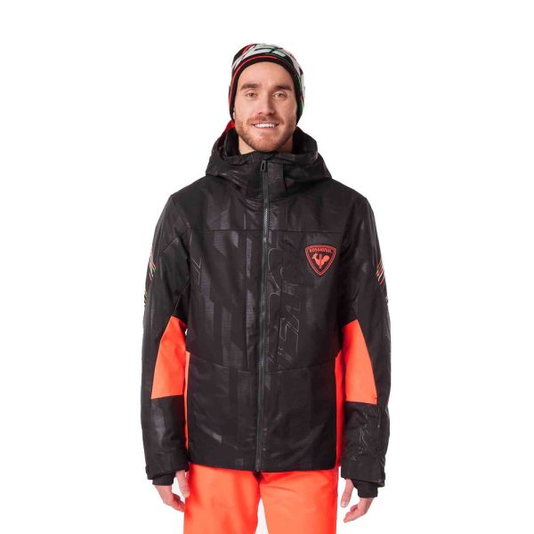 Rossignol Hero All Speed Mens Jacket 2024 Discount