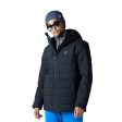 Rossignol Puffy Mens Parka 2024 Sale