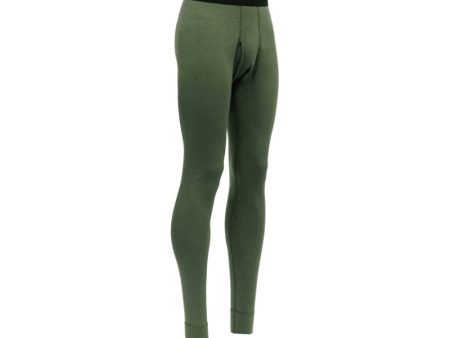 Devold Expedition Merino 235 Mens Pant Online Hot Sale