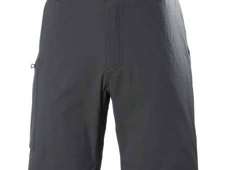 Helly Hansen Brono Mens Softshell Shorts 2023 Discount