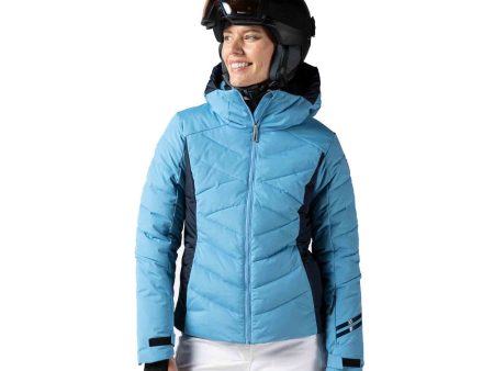 Rossignol Courbe Womens Jacket 2024 Fashion