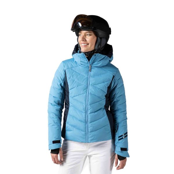 Rossignol Courbe Womens Jacket 2024 Fashion