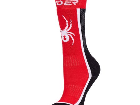 Spyder Sweep Junior Ski Socks Cheap