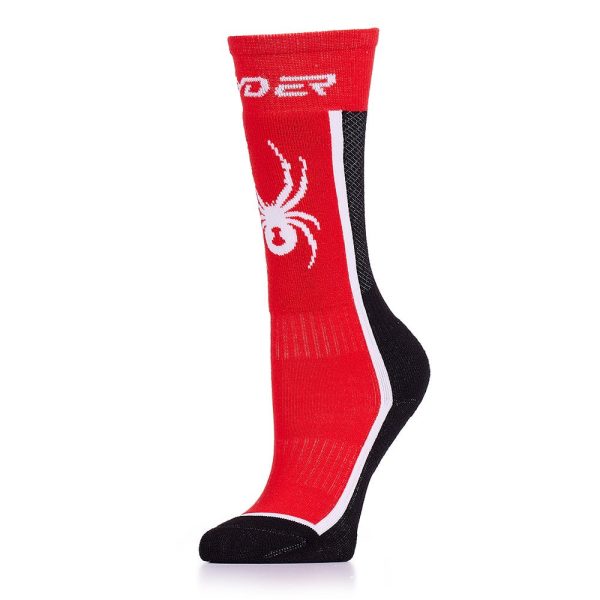 Spyder Sweep Junior Ski Socks Cheap