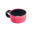 Electra Linear Cup Holder, Neon Pink For Discount