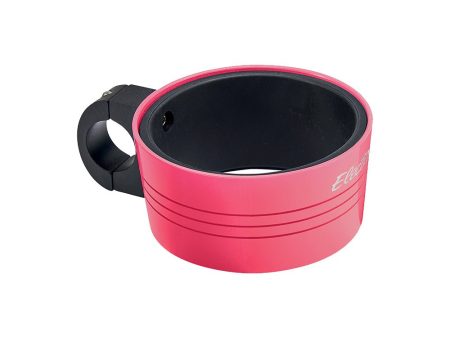 Electra Linear Cup Holder, Neon Pink For Discount