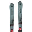 Atomic Maverick Junior Ski 130 - 150 + L6 GW Binding 2024 Online Sale