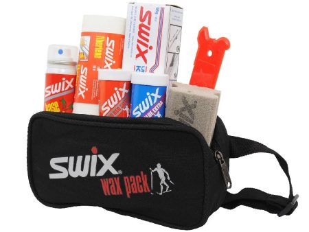 Swix Waxpack, V40, V60, K22, T10, T151, I61, T87 Online now