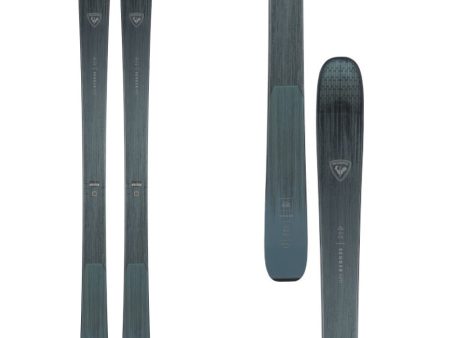 Rossignol Sender 94 Ti Ski 2023 Online Sale