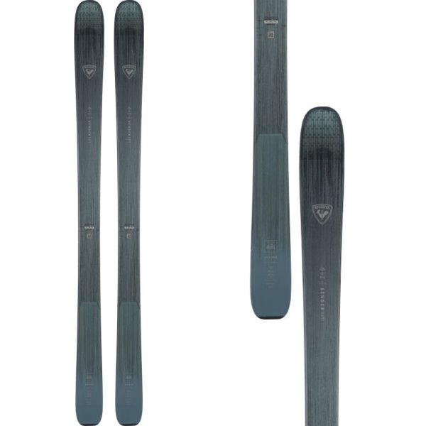 Rossignol Sender 94 Ti Ski 2023 Online Sale