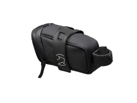 Shimano Pro Seat Bag Small Black Online Hot Sale