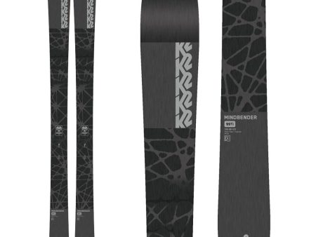 K2 Mindbender 99Ti Ski 2022 Online Sale