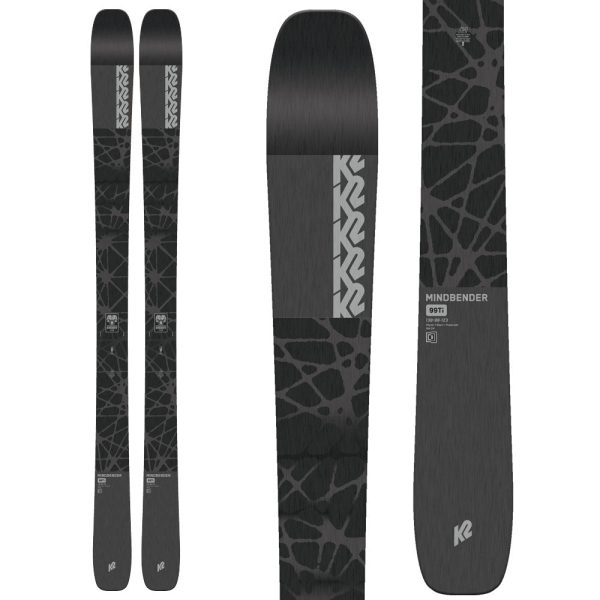 K2 Mindbender 99Ti Ski 2022 Online Sale