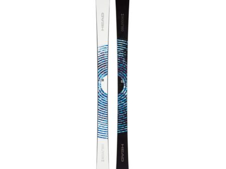 Head Oblivion 84 Ski 2024 For Cheap