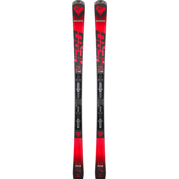 Rossignol Hero Elite MT Ti CAM Ski  + SPX 12 K GW Binding 2024 Hot on Sale